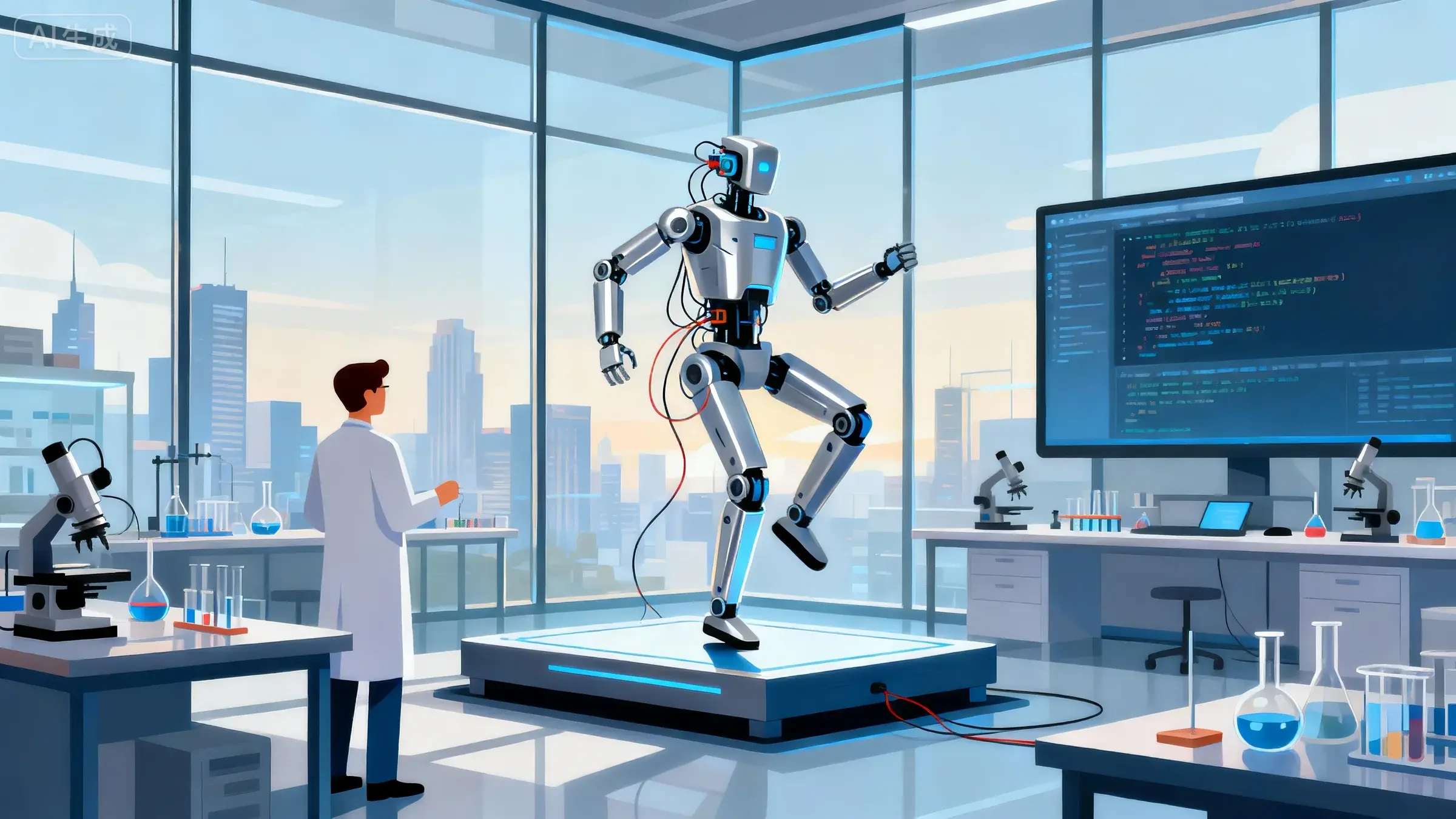 发展里程碑站位图