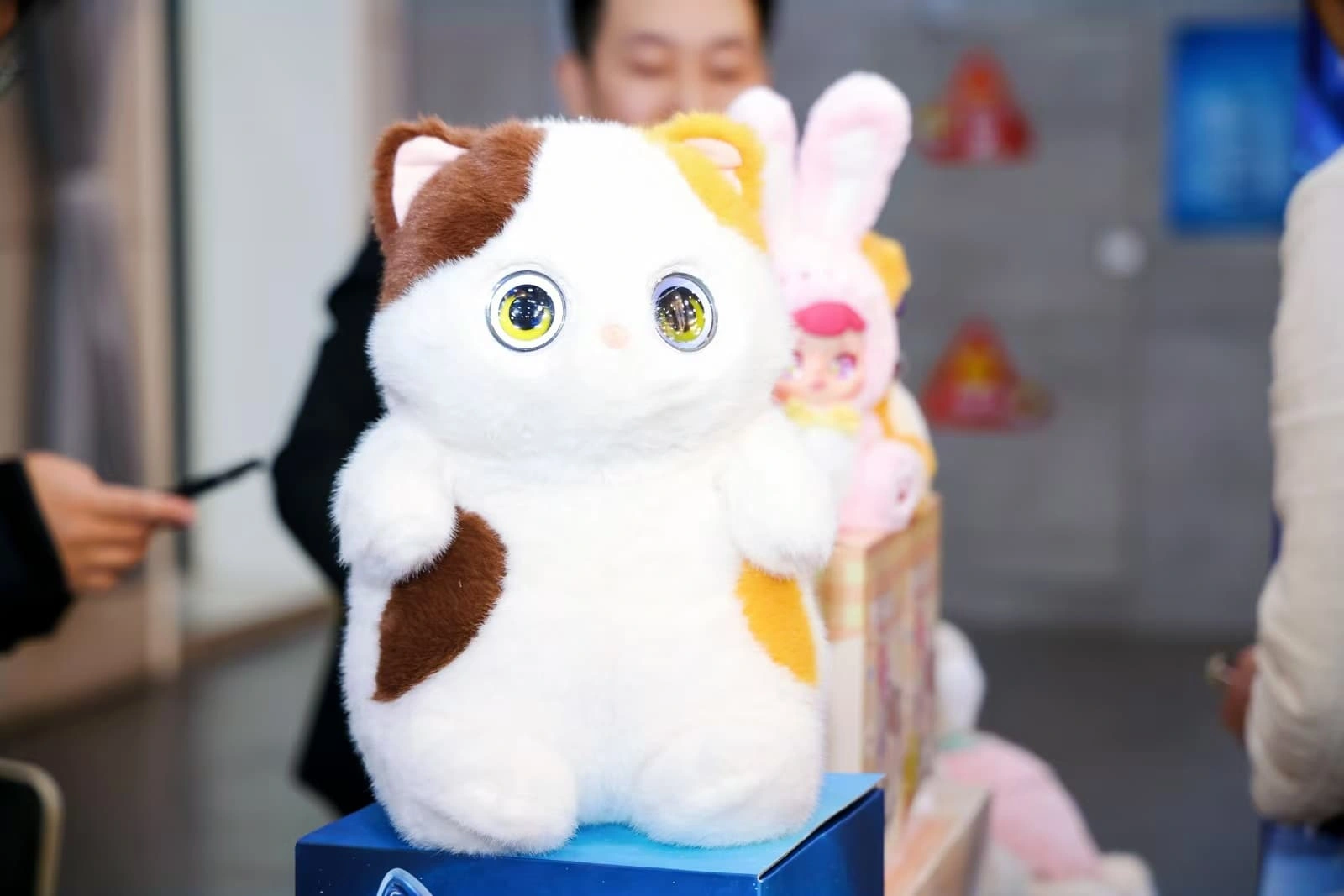 观看AI产品演示