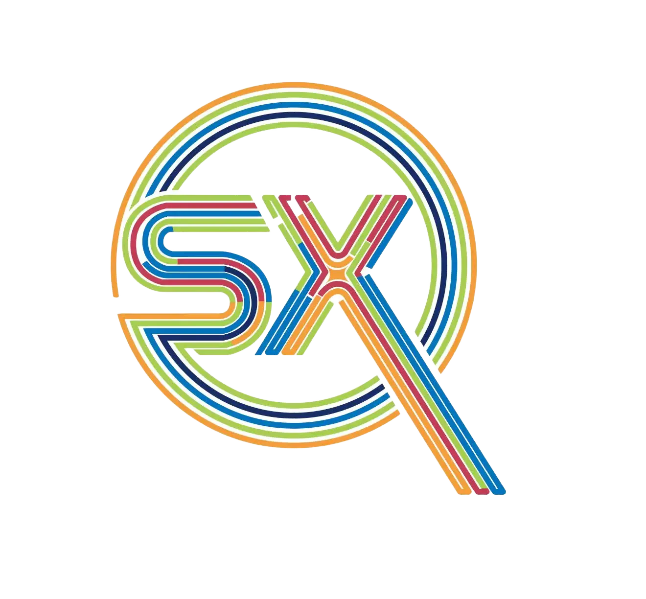 SX Logo